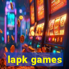 lapk games